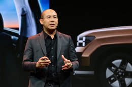 ฮุนได พลิกโฉมวงการ SUV ไทย! เปิดตัว The all-new SANTA FE  ชูดีไซน์ Boxy พร้อมสร้างมาตรฐานใหม่ที่เหนือกว่า : ราคาเริ่ม 1.59 ล้านบาท รับประกันแบตไฮบริด 8 ปี