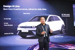 Hyundai อัดโปรครึ่งปีหลัง! ดาวน์ 0% กลุ่มอาชีพพิเศษ พร้อมลดสูงสุด 5 แสนบาท!