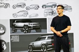 ฮุนได พลิกโฉมวงการ SUV ไทย! เปิดตัว The all-new SANTA FE  ชูดีไซน์ Boxy พร้อมสร้างมาตรฐานใหม่ที่เหนือกว่า : ราคาเริ่ม 1.59 ล้านบาท รับประกันแบตไฮบริด 8 ปี