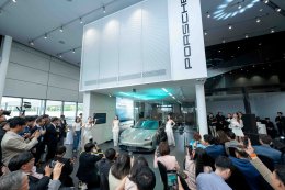 เฉลิมฉลองการเปิดตัวสุดยิ่งใหญ่ Porsche Centre Bangna ครอบคลุมพื้นที่โซนกรุงเทพ ฝั่งตะวันออกเฉียงใต้!