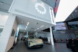 เฉลิมฉลองการเปิดตัวสุดยิ่งใหญ่ Porsche Centre Bangna ครอบคลุมพื้นที่โซนกรุงเทพ ฝั่งตะวันออกเฉียงใต้!