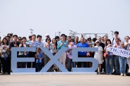 จัดพิธีส่งมอบ GEELY EX5 จำนวน 84 คัน ให้แก่ลูกค้ากลุ่มแรกของประเทศไทย ในวาระฉลองครอบรอบ 84 ปี กลุ่มธนบุรี