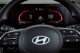 Hyundai new STARGAZER 2026 อัปเกรดรอบคัน! MPV 6 ที่นั่งสุดคุ้ม ออปชันแน่น ADAS ครบ ประหยัดได้ถึง 25.6 กม./ลิตร