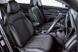 Hyundai new STARGAZER 2026 อัปเกรดรอบคัน! MPV 6 ที่นั่งสุดคุ้ม ออปชันแน่น ADAS ครบ ประหยัดได้ถึง 25.6 กม./ลิตร