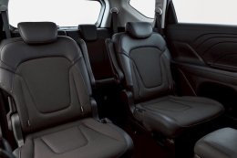 Hyundai new STARGAZER 2026 อัปเกรดรอบคัน! MPV 6 ที่นั่งสุดคุ้ม ออปชันแน่น ADAS ครบ ประหยัดได้ถึง 25.6 กม./ลิตร