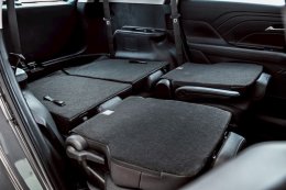 Hyundai new STARGAZER 2026 อัปเกรดรอบคัน! MPV 6 ที่นั่งสุดคุ้ม ออปชันแน่น ADAS ครบ ประหยัดได้ถึง 25.6 กม./ลิตร