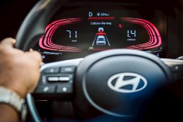 Hyundai new STARGAZER 2026 อัปเกรดรอบคัน! MPV 6 ที่นั่งสุดคุ้ม ออปชันแน่น ADAS ครบ ประหยัดได้ถึง 25.6 กม./ลิตร
