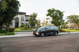 บ้านก็ดี รถก็พร้อม ชีวิตครอบครัวยุคใหม่มันต้องแบบนี้ Hyundai จับมือ ภัสสร ชูแนวคิด Smart Life ผ่าน STARGAZER และบ้านเดี่ยวราชพฤกษ์