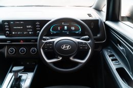 บ้านก็ดี รถก็พร้อม ชีวิตครอบครัวยุคใหม่มันต้องแบบนี้ Hyundai จับมือ ภัสสร ชูแนวคิด Smart Life ผ่าน STARGAZER และบ้านเดี่ยวราชพฤกษ์