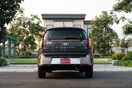 บ้านก็ดี รถก็พร้อม ชีวิตครอบครัวยุคใหม่มันต้องแบบนี้ Hyundai จับมือ ภัสสร ชูแนวคิด Smart Life ผ่าน STARGAZER และบ้านเดี่ยวราชพฤกษ์
