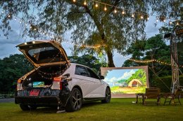 10 เหตุผลที่นาทีนี้ต้อง The new 2026 IONIQ 5 N Line EV ประกอบไทย 225 แรงม้า 800V วิ่งไกล 591 กม. ราคาเริ่ม 1.449 ล้านบาท*