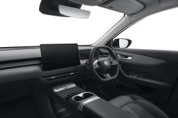 NEW MG S5 EV PLUS ปรับสูตรใหม่ เริ่มต้นเพียง 669,900 บาท เติมความคุ้มแบบ 4 ย. ใหญ่ เย็น ยาว เยอะ พร้อมรับประกันตลอดอายุการใช้งาน!