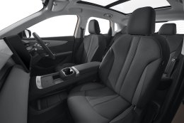 NEW MG S5 EV PLUS ปรับสูตรใหม่ เริ่มต้นเพียง 669,900 บาท เติมความคุ้มแบบ 4 ย. ใหญ่ เย็น ยาว เยอะ พร้อมรับประกันตลอดอายุการใช้งาน!