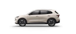 NEW MG S5 EV PLUS ปรับสูตรใหม่ เริ่มต้นเพียง 669,900 บาท เติมความคุ้มแบบ 4 ย. ใหญ่ เย็น ยาว เยอะ พร้อมรับประกันตลอดอายุการใช้งาน!