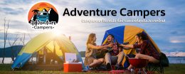 Adventure Campers - Thailand’s most innovative Campervan Rentals