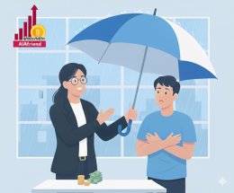 ตัวแทน ประกัน ชีวิต aia friend โหนกระแส เอไอเอ รักษาพยาบาล สุขภาพ โรคร้าย หัวใจ สมอง มะเร็ง เลือด สะสมทรัพย์