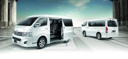 Toyota Ventury