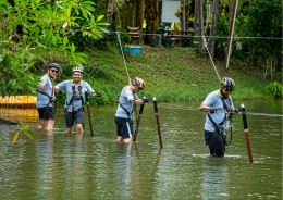 Adventure Team Building - Phuket