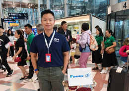Tour Guide  Escort