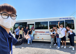 Car Rentals With Personal Driver