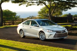 Camry