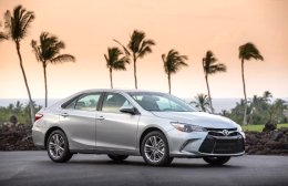Camry