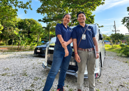 Tour Guide  Escort