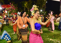 Local Tour and Cultural Experiences