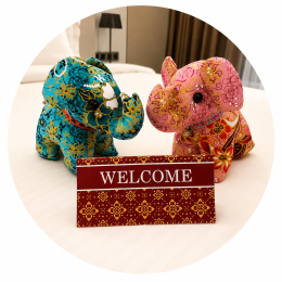 Thailand Souvenir
