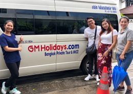 Car Rentals With Personal Driver