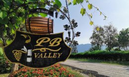 036PVT	Full day Khao Yai Chok Chai Farm + Chocolate Factory +  STEAK LUNCH  + Guide 