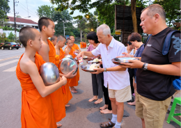 Local Tour and Cultural Experiences
