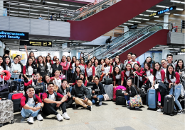 Student or  School Tour