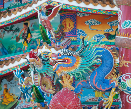 Bangsan  + Ang Si La Chonburi trip