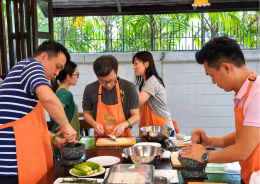Local Tour and Cultural Experiences