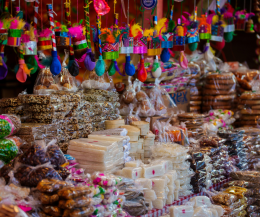 Bangsan  + Ang Si La Chonburi trip