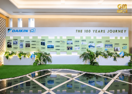 GM MICE Co., Ltd.
