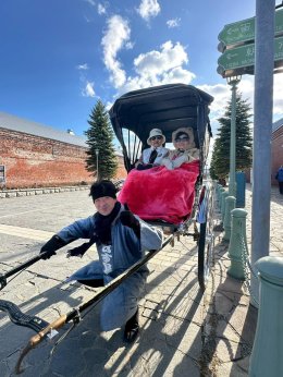 ทัวร์ต่างประเทศ