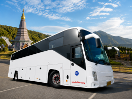 Standard bus