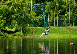Adventure Team Building - Phuket