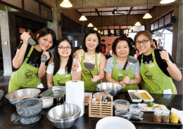 Local Tour and Cultural Experiences