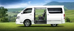Toyota Ventury