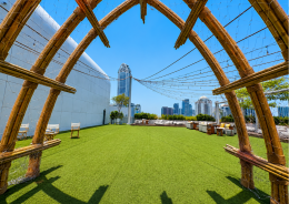 Team Building - Outdoor