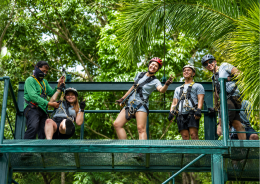 Adventure Team Building - Phuket