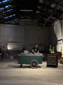 New Bangkok City Tour 