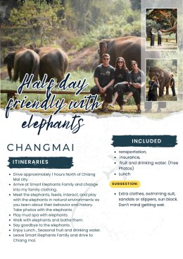 Chiang Mai Tour