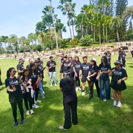 Team bonding activities