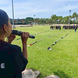 Team bonding activities