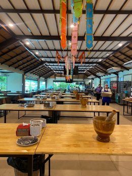 Cooking class