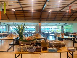 Cooking class